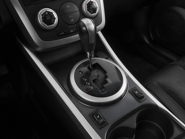 Mazda CX-7, I фото №17