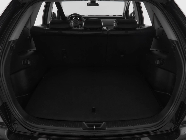 Mazda CX-7, I фото №18