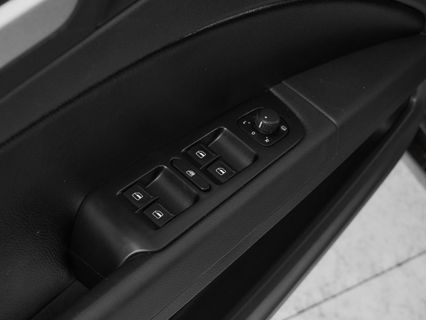 Skoda Superb, II Рестайлинг фото №13
