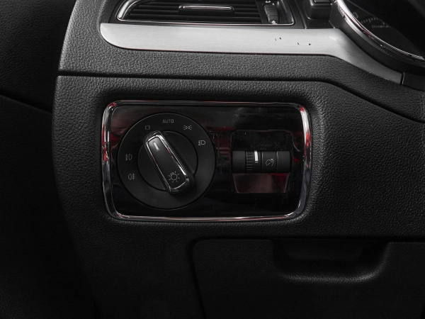 Skoda Superb, II Рестайлинг фото №14