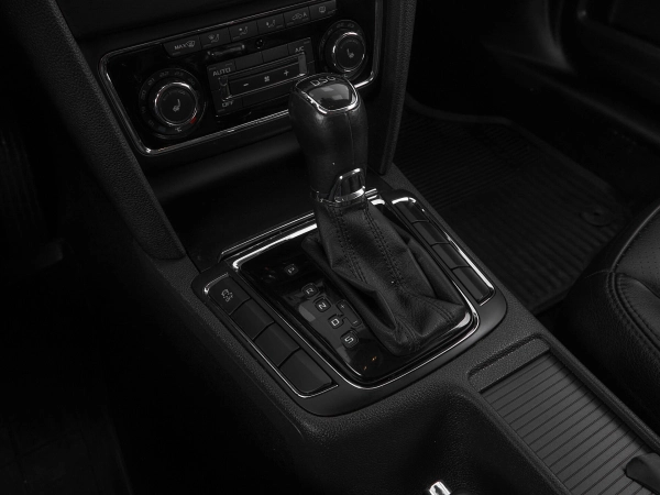 Skoda Superb, II Рестайлинг фото №18
