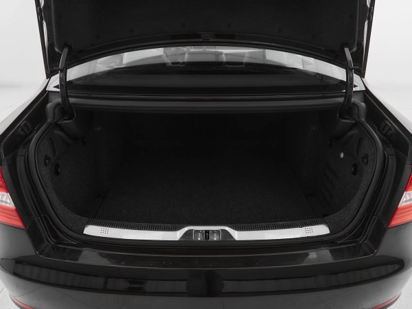 Skoda Superb, II Рестайлинг фото №20