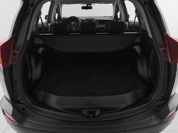Toyota RAV4, IV (XA40) фото №18