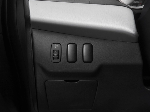 Mitsubishi Lancer, X фото №16
