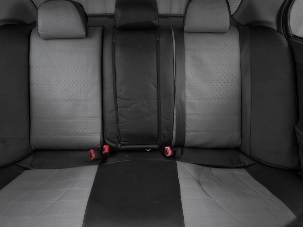 Mitsubishi Lancer, X фото №19