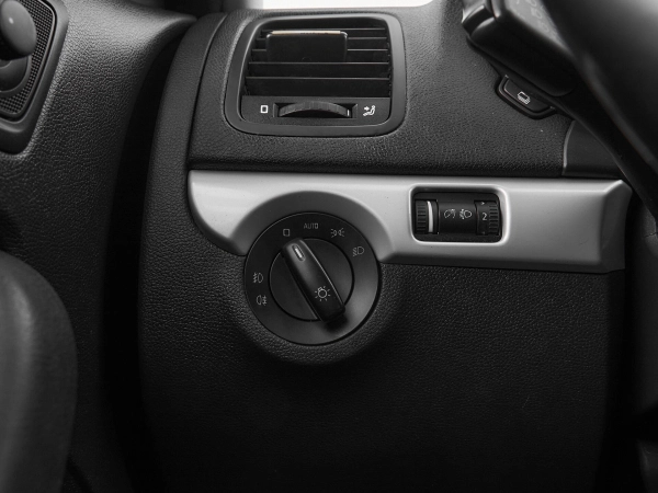 Skoda Yeti, I фото №12
