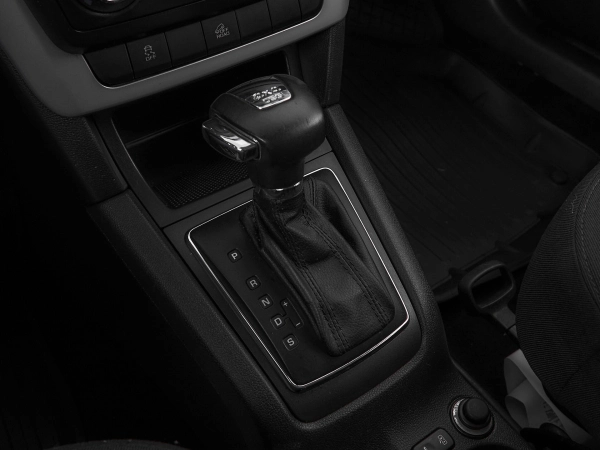 Skoda Yeti, I фото №15