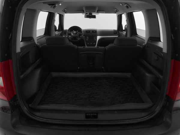 Skoda Yeti, I фото №17