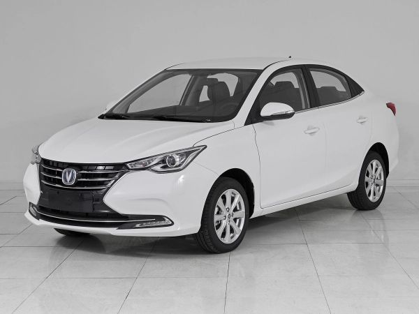 Changan Alsvin, I фото №1
