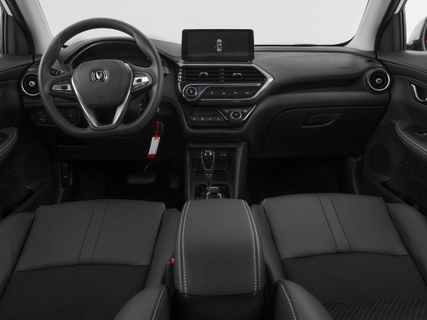 Changan Alsvin, I фото №8
