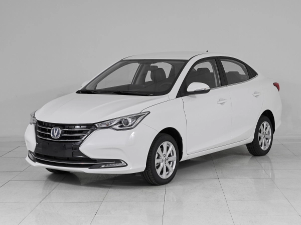 Changan Alsvin, I фото №1