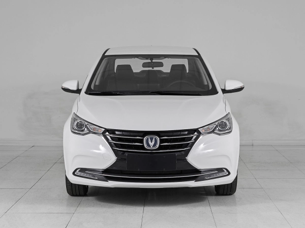 Changan Alsvin, I фото №2