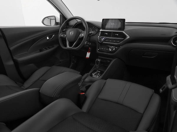 Changan Alsvin, I фото №9
