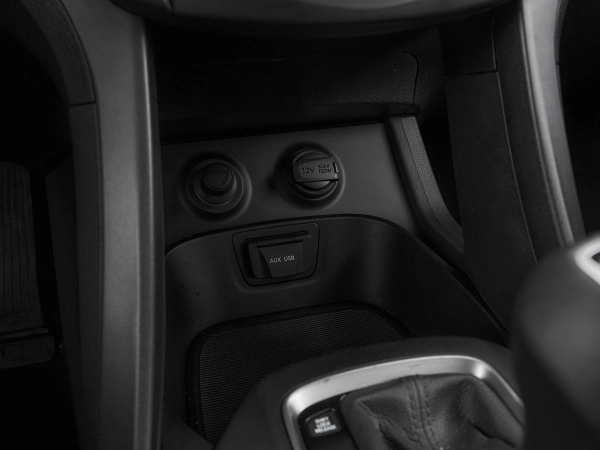 Hyundai Santa Fe, III фото №18