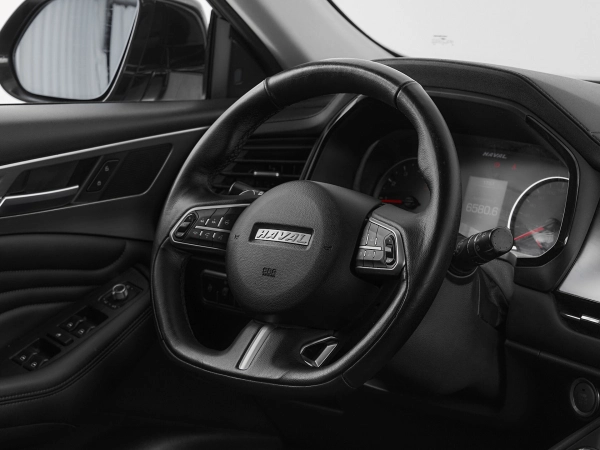 Haval F7, I фото №10