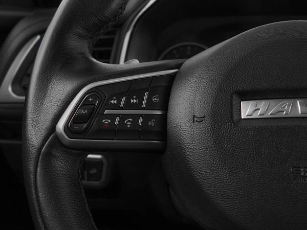 Haval F7, I фото №11