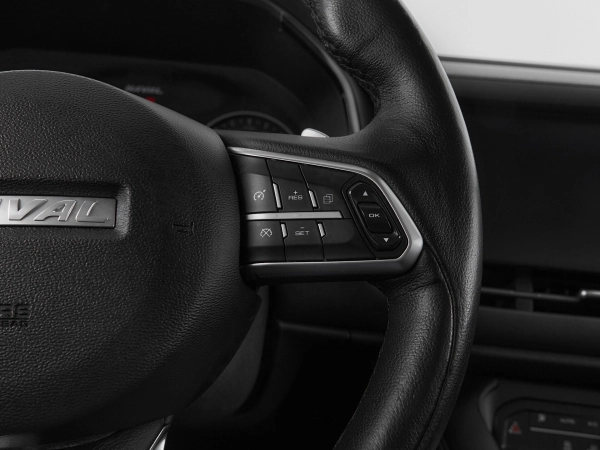 Haval F7, I фото №12