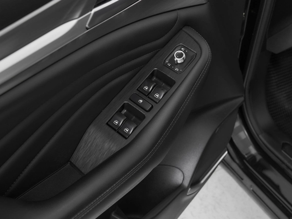 Haval F7, I фото №13
