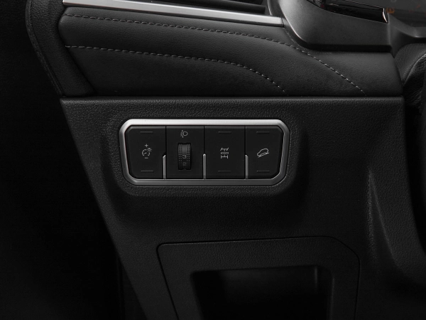 Haval F7, I фото №14