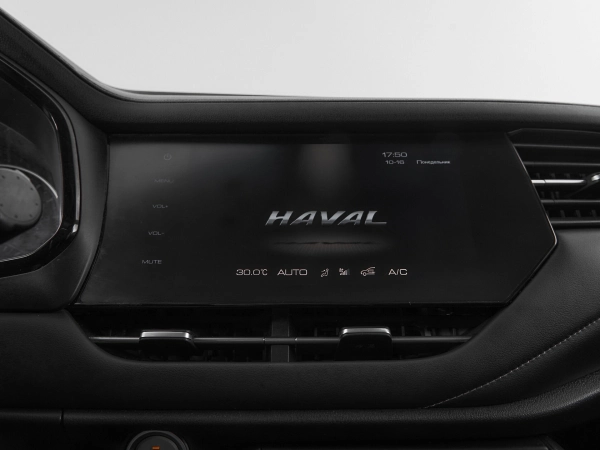 Haval F7, I фото №15