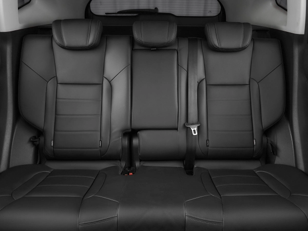 Haval F7, I фото №18