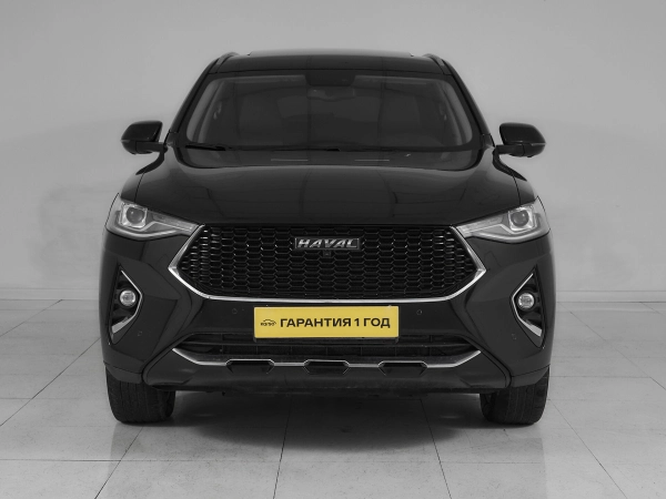 Haval F7, I фото №2