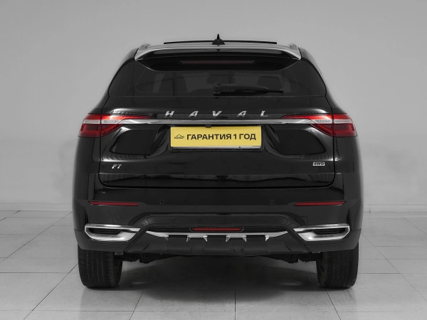 Haval F7, I фото №5