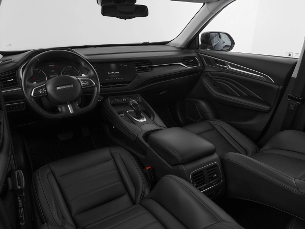 Haval F7, I фото №7