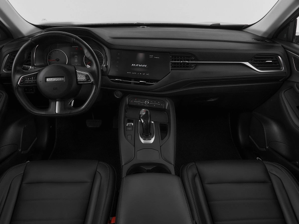 Haval F7, I фото №8