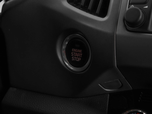 Kia Sportage, III Рестайлинг фото №13