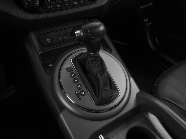 Kia Sportage, III Рестайлинг фото №19