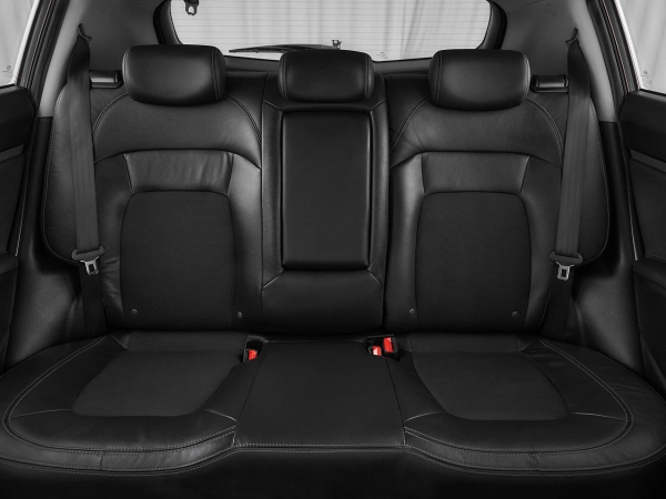 Kia Sportage, III Рестайлинг фото №21