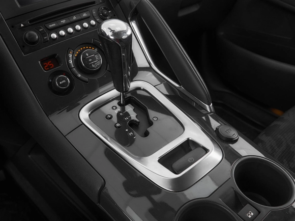 Peugeot 3008, I фото №15
