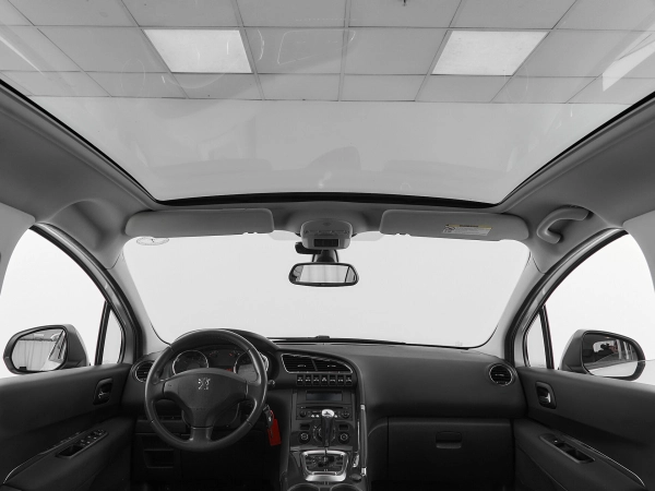 Peugeot 3008, I фото №16