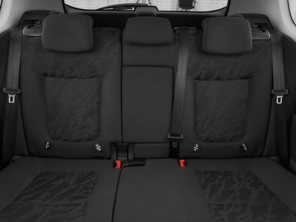 Peugeot 3008, I фото №17