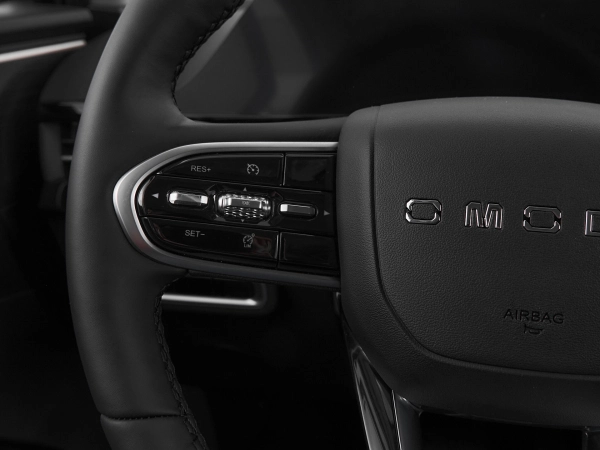 OMODA C5, I фото №11