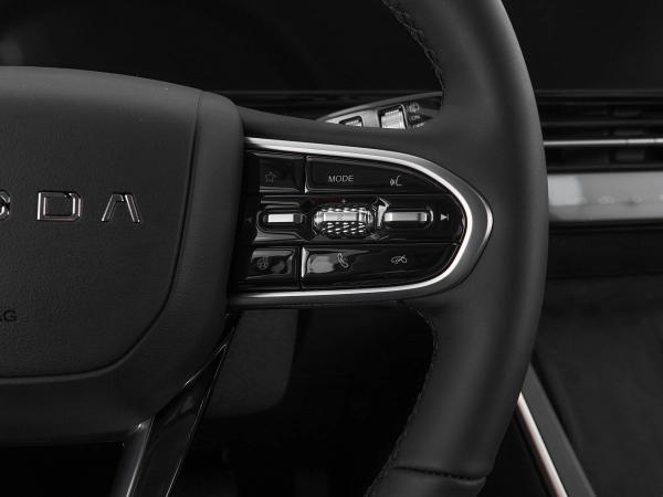 OMODA C5, I фото №12