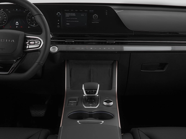 OMODA C5, I фото №16
