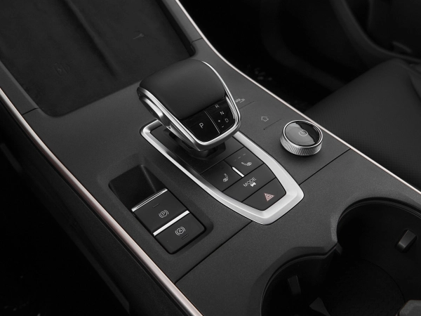 OMODA C5, I фото №18