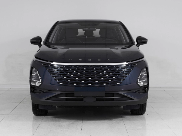 OMODA C5, I фото №2