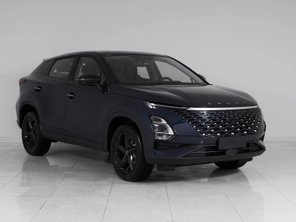 OMODA C5, I фото №3