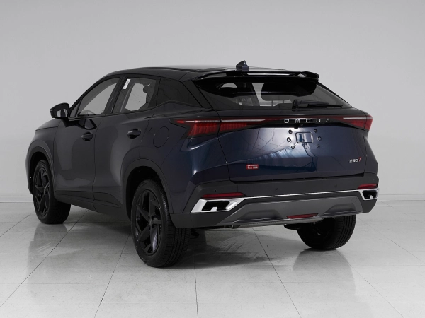 OMODA C5, I фото №4