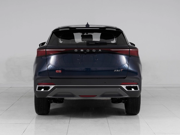 OMODA C5, I фото №5
