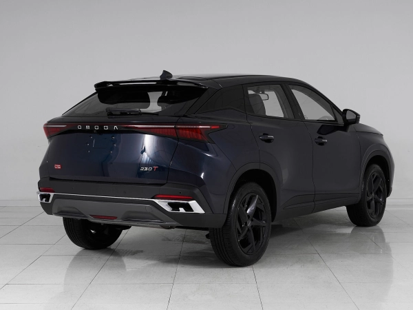 OMODA C5, I фото №6