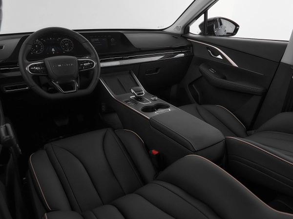 OMODA C5, I фото №7