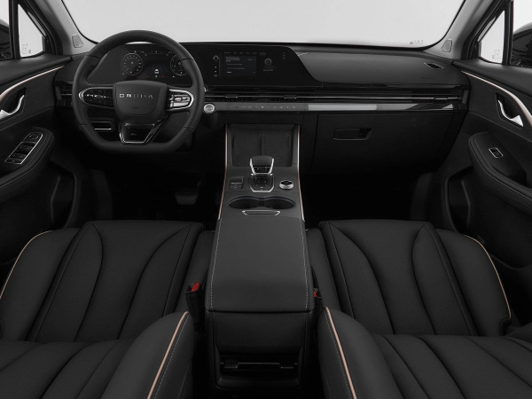 OMODA C5, I фото №8