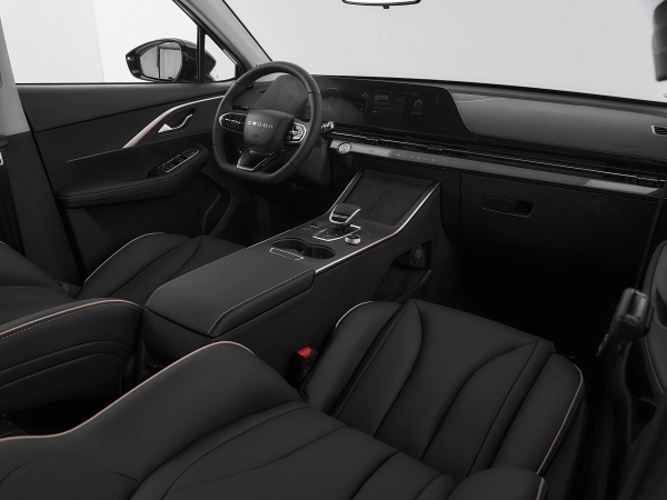 OMODA C5, I фото №9