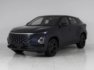 OMODA C5, I 2025 Lifestyle фото