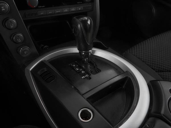 SsangYong Kyron, I Рестайлинг фото №13