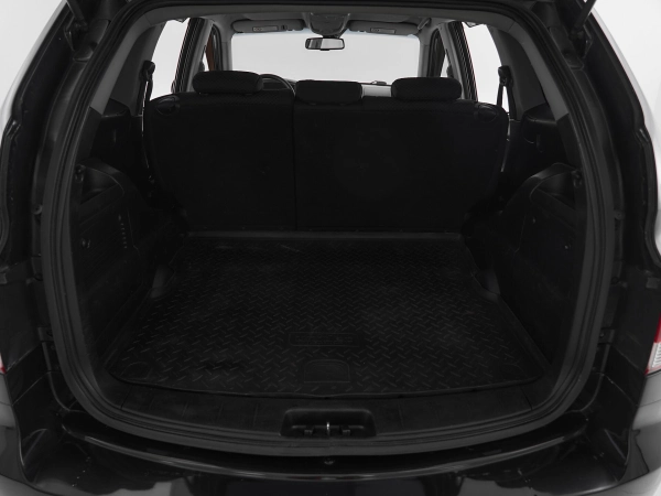SsangYong Kyron, I Рестайлинг фото №16